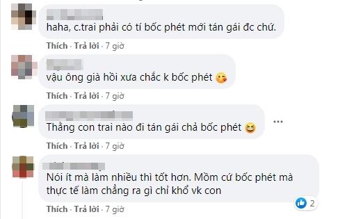 Bố dạy con gái cách chọn chồng, đọc xong muốn khóc vì xấu hổ-2