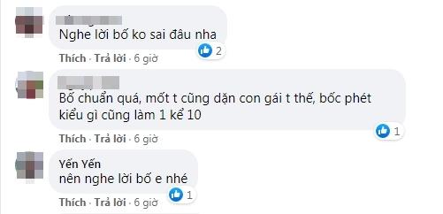 Bố dạy con gái cách chọn chồng, đọc xong muốn khóc vì xấu hổ-3