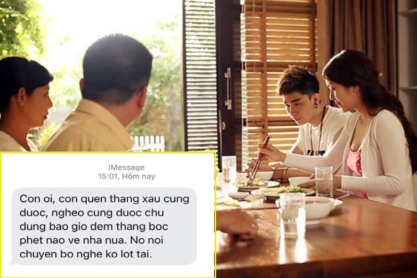 Gã chồng ngoại tình hoảng hốt khi đọc được nội dung trên tờ giấy vợ viết!-3