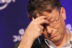 Tỷ phú Bill Gates chực trào nước mắt nói về cuộc ly hôn với người vợ 27 năm