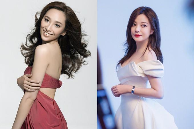 Bí ẩn quanh cái danh tỷ phú của chồng Triệu Vy-3