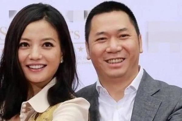 Nữ diễn viên có ngoại hình lệch chuẩn được Triệu Vy nâng đỡ-6