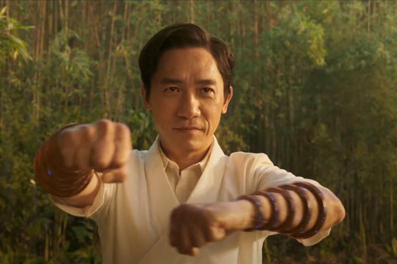 Kỷ nguyên mới của Vũ trụ Điện ảnh Marvel-2