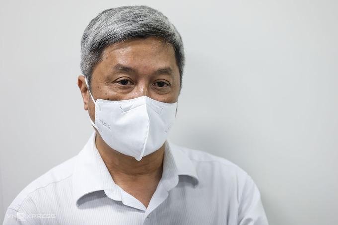 Nếu điều trị tại nhà, F0 cần tuân thủ các nguyên tắc bắt buộc nào?-1