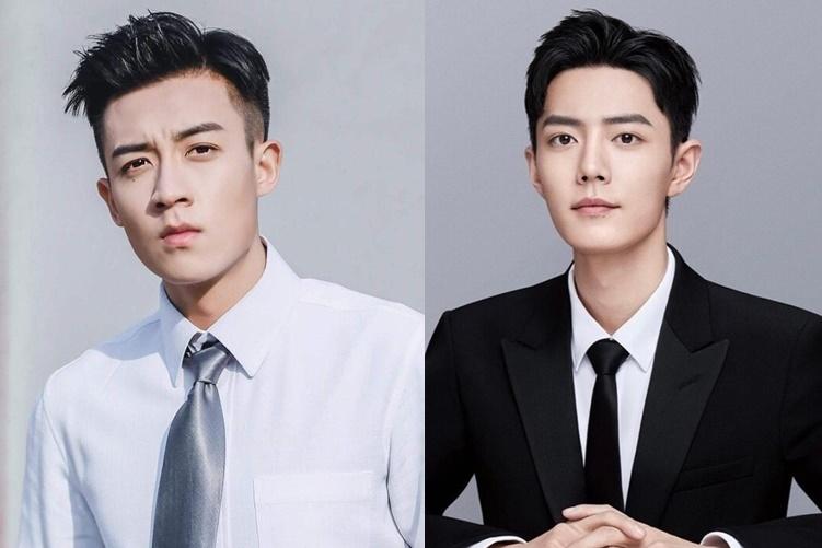 Tiêu Chiến bí mật kết hôn và đã có con?-4