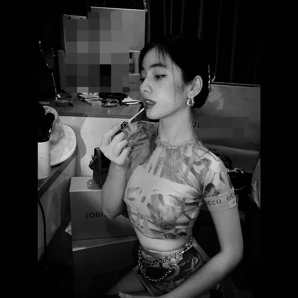 Tình tin đồn của chồng cũ Lệ Quyên bị hỏi chuyện giường chiếu-1