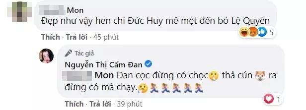 Tình tin đồn của chồng cũ Lệ Quyên bị hỏi chuyện giường chiếu-7