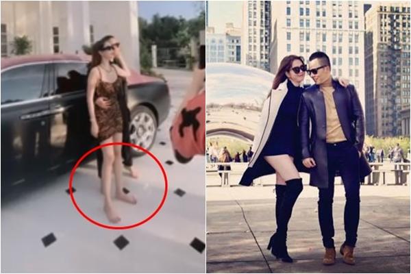 Dắt chó đi dạo, Vũ Khắc Tiệp nhảy đổng khi bị dọa báo công an-8