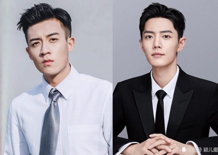 Bồ cũ vạch mặt Cốc Gia Thành: Nói dối thân Lý Hiện, mỉa mai Tiêu Chiến-4