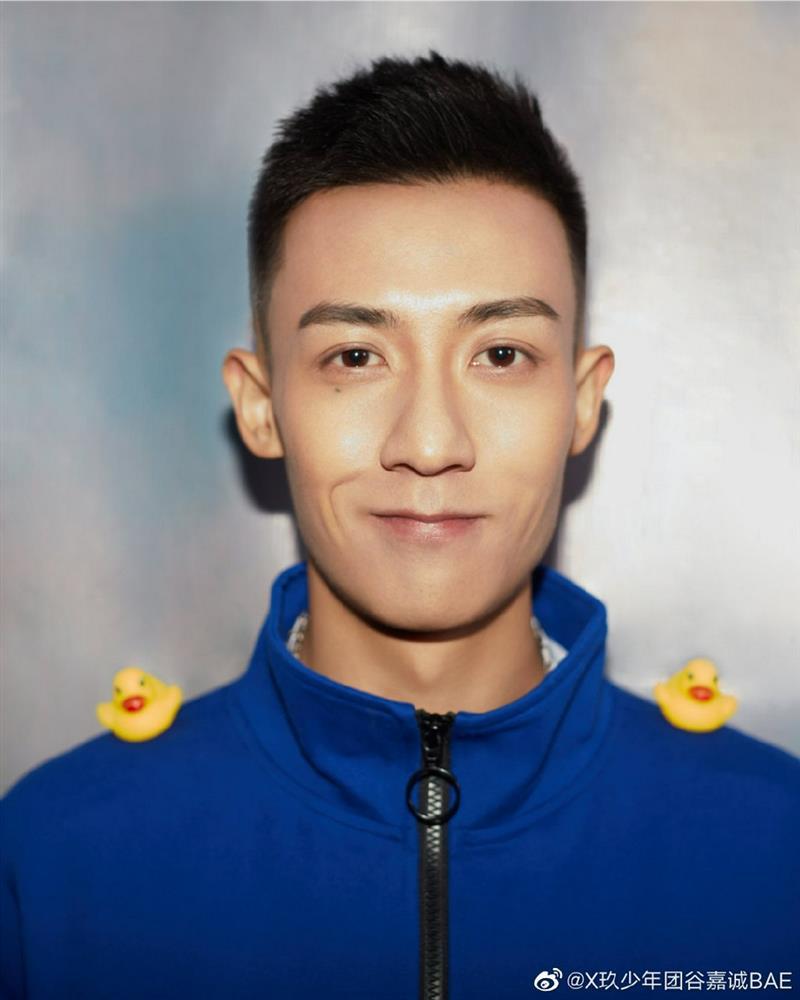 Bồ cũ vạch mặt Cốc Gia Thành: Nói dối thân Lý Hiện, mỉa mai Tiêu Chiến-1