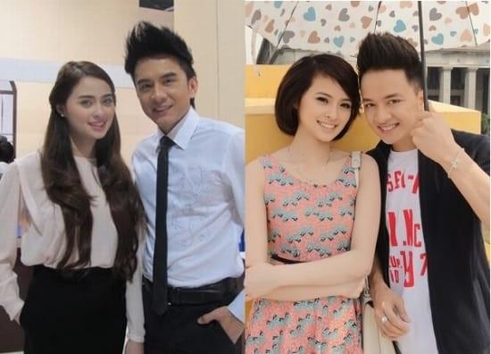 Nhiều sao Việt nhận dislike oan uổng khi mời nữ chính thị phi đóng MV-2