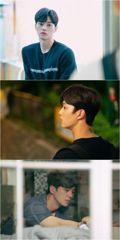 Diễn cảnh nóng quá thật, cặp đôi phim Nevertheless có đang hẹn hò ?-2