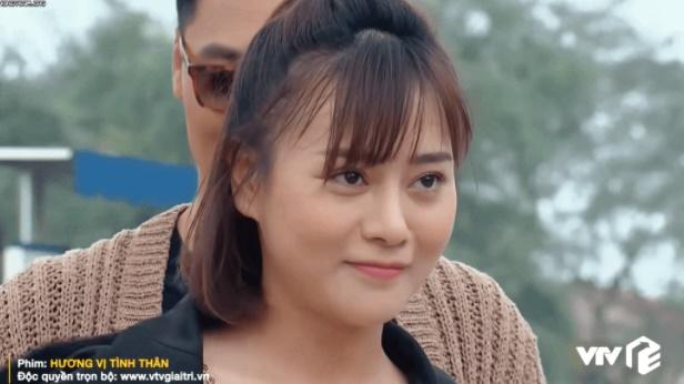 Những nụ hôn triệu view của Phương Oanh và Mạnh Trường trong Hương Vị Tình Thân-4