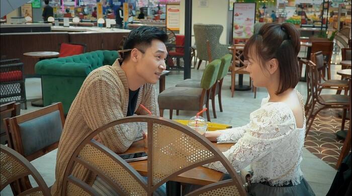 Những nụ hôn triệu view của Phương Oanh và Mạnh Trường trong Hương Vị Tình Thân-6