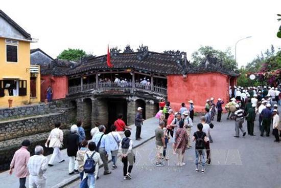 Khảo sát: 70% số người Nhật Bản từng tới Việt Nam có ý định quay lại