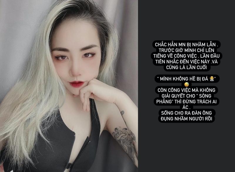 Du Uyên vừa khuyên Đạt G sống cho ra đàn ông, quản lý nam ca sĩ đáp trả-2