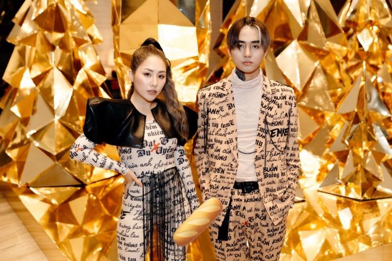 Du Uyên vừa khuyên Đạt G sống cho ra đàn ông, quản lý nam ca sĩ đáp trả-4