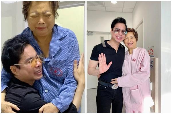 Em trai danh ca Ngọc Sơn: Bỏ hát làm kinh doanh, thành tỷ phú, sở hữu cơ ngơi đồ sộ-8