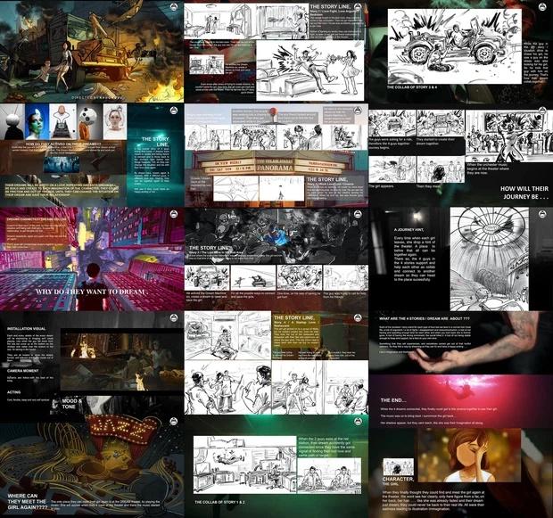 Đạo diễn loạt MV của Jack, Hương Giang,... bóc phốt Da LAB lạm dụng chất xám?-2