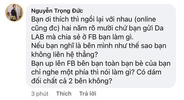 Đạo diễn loạt MV của Jack, Hương Giang,... bóc phốt Da LAB lạm dụng chất xám?-3