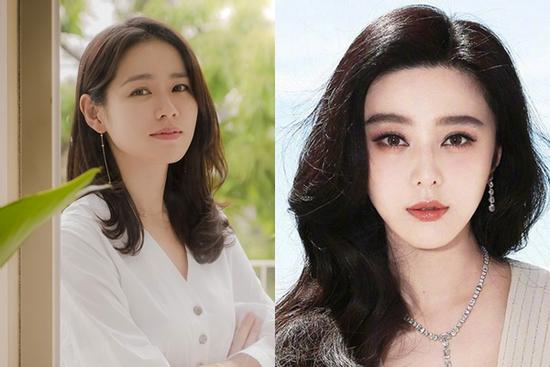 Bí kíp giúp Phạm Băng Băng, Park Min Young sở hữu làn da căng mướt