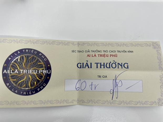 Việt Anh chơi Ai Là Triệu Phú, khóc luôn khi gặp câu hỏi về trùm Phan Quân-6