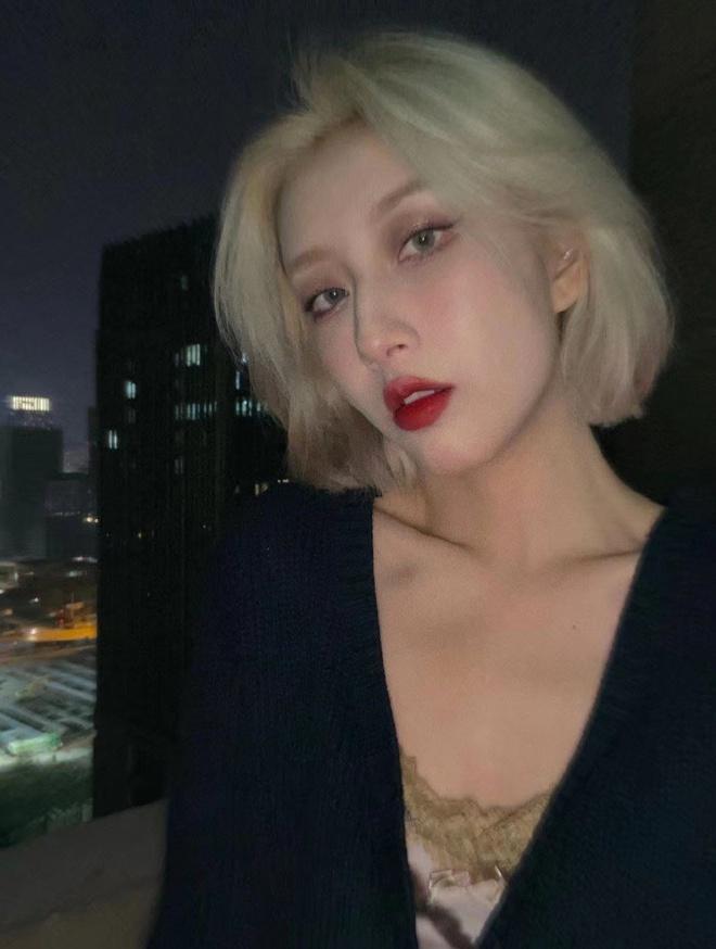 Người đẹp Trung Quốc bị bạn trai đánh-1