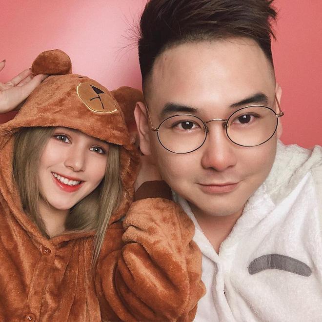 Đào lại video cũ của vợ, fans chia buồn với Xemesis: Tối ra sofa ngủ rồi-1