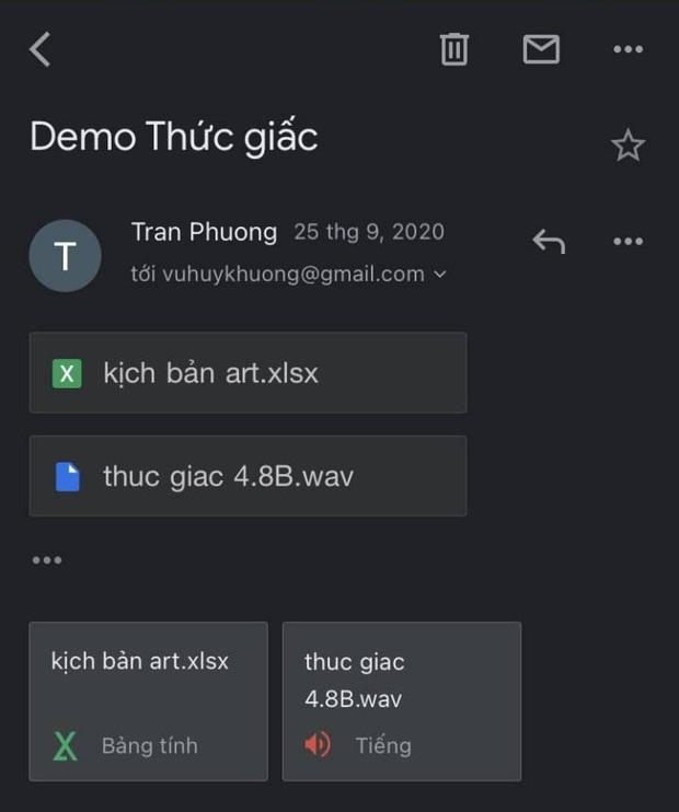 Da LAB phủ nhận ăn cắp, tung bằng chứng đạo diễn triệu view bánh vẽ-3