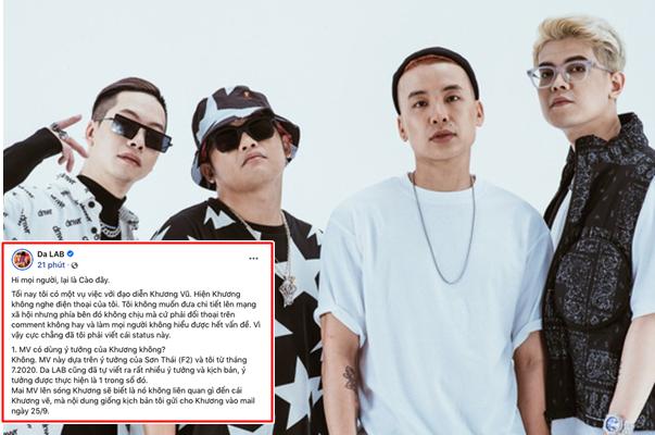 Da LAB dính phốt, chủ nhân Hongkong1 quá vui vì được dịp bóc hết-6