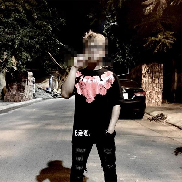 Clip: Kinh hãi thiếu niên dùng gậy sắt đánh bạn thừa sống thiếu chết-5