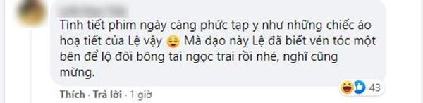 Mùa Hoa Tìm Lại tập 22: Khán giả bức xúc vì phim đang theo lối mòn-12
