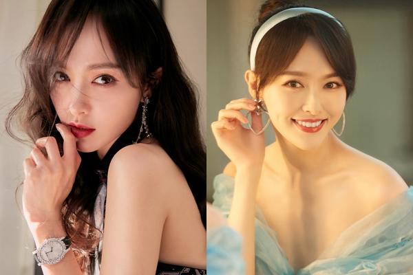 Đường Yên chăm khoe vóc dáng gợi cảm, chuẩn bị tái xuất-6