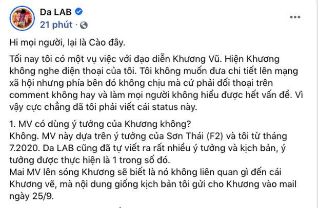 Da LAB dính phốt, chủ nhân Hongkong1 quá vui vì được dịp bóc hết-2