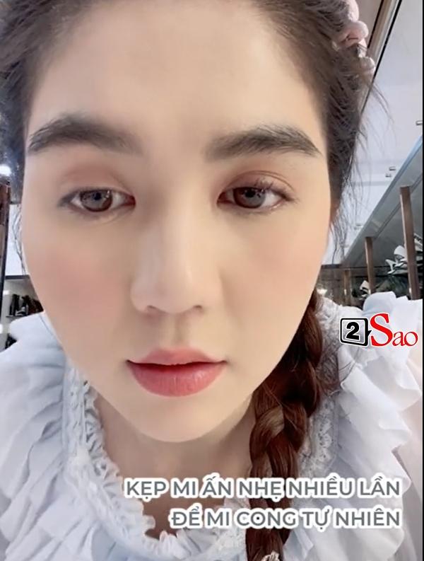 Ngọc Trinh nổ hơn bom khi quảng cáo dưỡng mi đắt lòi mà dở hạch-6