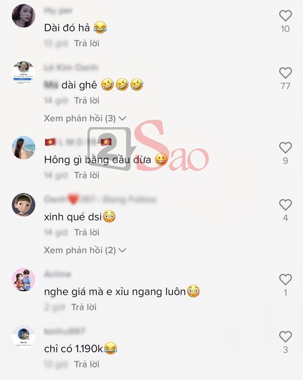 Ngọc Trinh nổ hơn bom khi quảng cáo dưỡng mi đắt lòi mà dở hạch-8