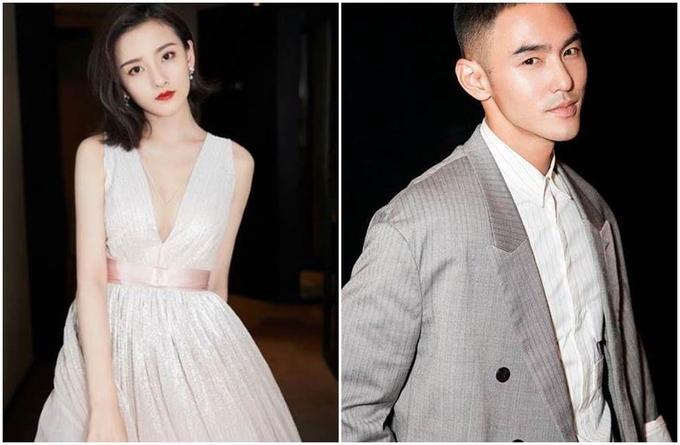 Nguyễn Kinh Thiên bị đồn từng yêu và chia tay Tống Tổ Nhi-1