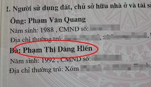 Vợ phản đối đặt tên con là Đỗ Rê Mon, chồng trẻ ranh bỏ nhà đi luôn-3