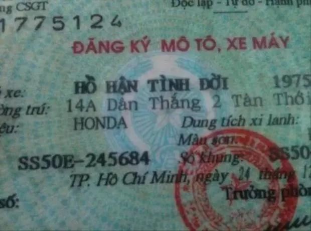 Vợ phản đối đặt tên con là Đỗ Rê Mon, chồng trẻ ranh bỏ nhà đi luôn-7