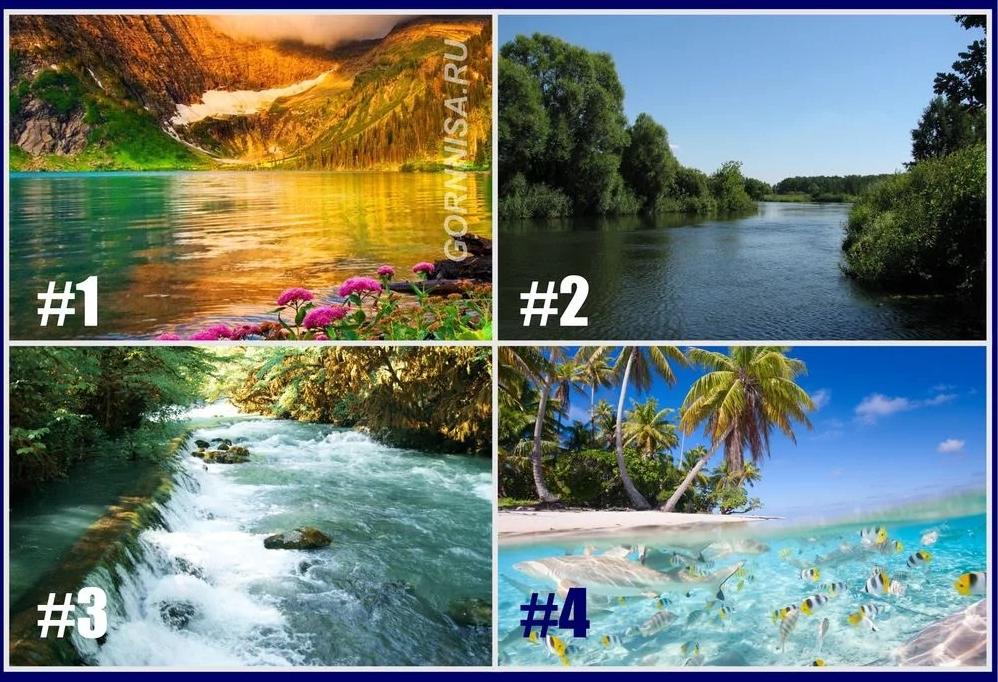 Phong cảnh yêu thích tiết lộ bạn muốn kết bạn với kiểu người nào?-2