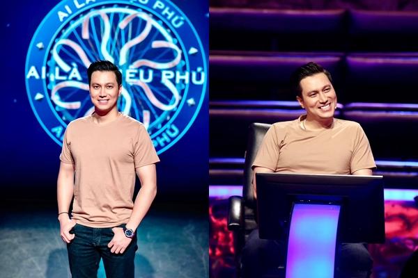 Sao Việt chơi Ai Là Triệu Phú: Ai mang tiền về nhiều nhất?-1