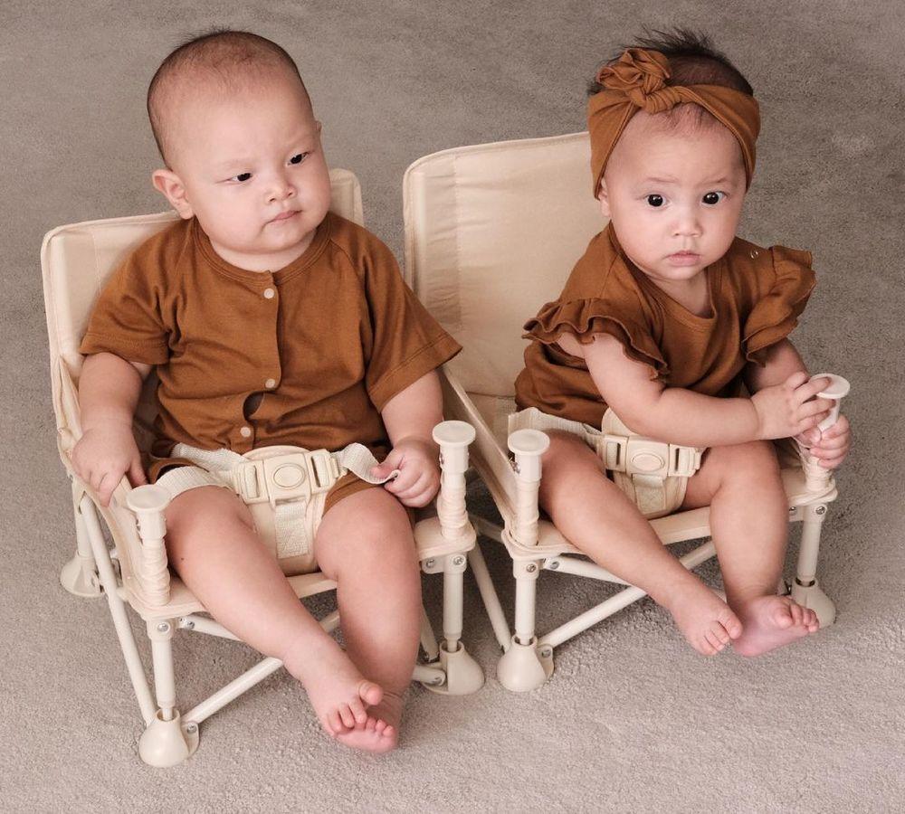 Hà Hồ phát tức vì cặp giò của Lisa nhiều like hơn ảnh mình-7