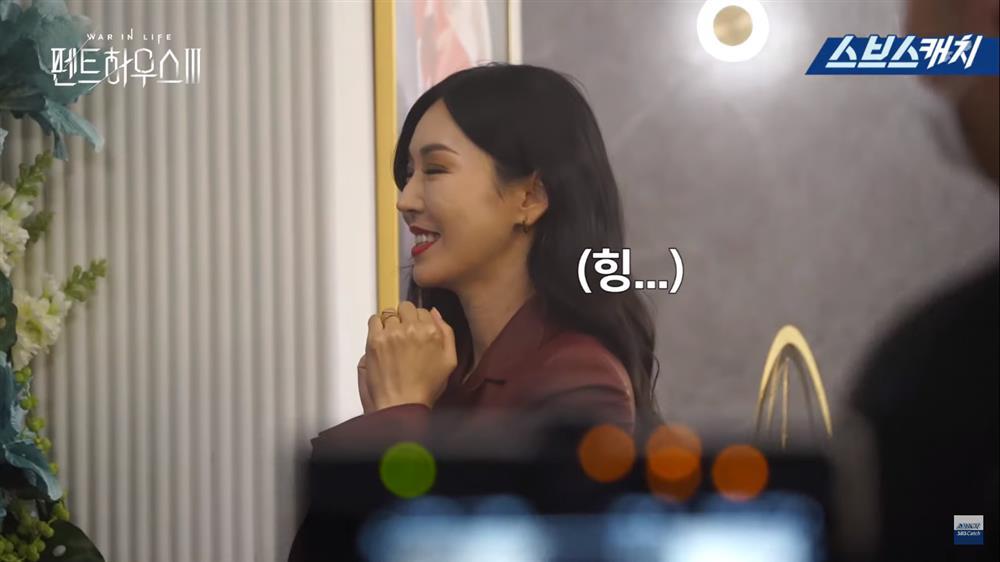 Hậu trường Penthouse 3: Nhà đài lỡ tay spoil luôn cái kết của Logan Lee-8