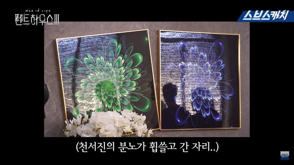 Hậu trường Penthouse 3: Nhà đài lỡ tay spoil luôn cái kết của Logan Lee-7