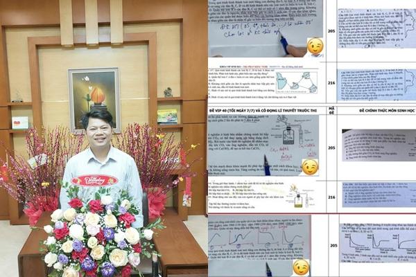 Dự kiến thi tốt nghiệp THPT đợt 2 trong tháng 8-2