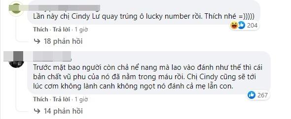 Đạt G tẩn Du Uyên, dân mạng lo lắng Cindy Lư rồi cũng ăn đạp-4