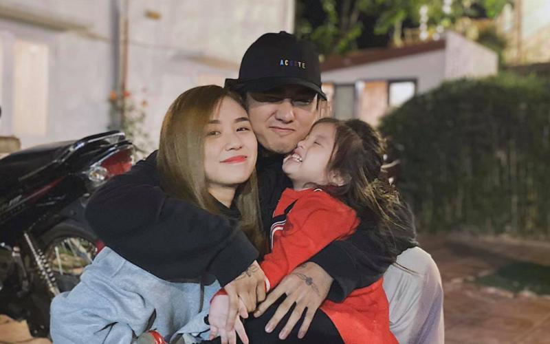 Đạt G tẩn Du Uyên, dân mạng lo lắng Cindy Lư rồi cũng ăn đạp-8