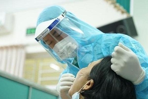 Hà Nội thêm 9 ca mắc Covid-19, 1 ca ở Bắc Từ Liêm-2