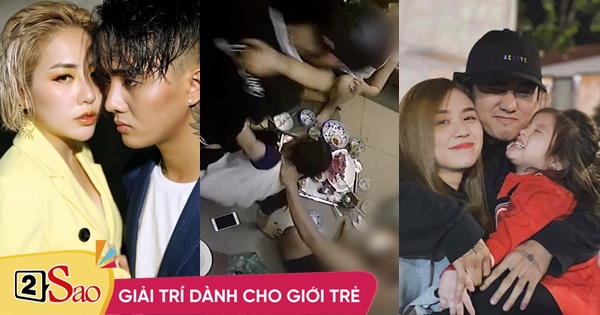 Đạt G đạp đá Du Uyên, dân mạng réo Cindy Lư hãy cẩn thận