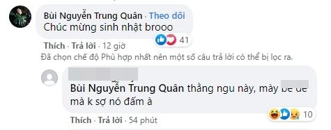 Mừng sinh nhật Đạt G giữa bão hành hung, loạt sao Việt gặp họa-4